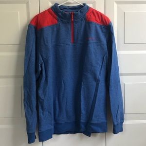 Vineyard Vines Quarter Zip